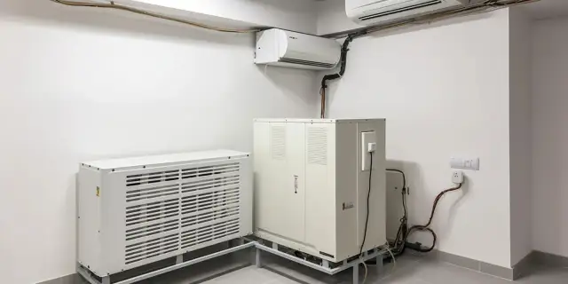 Rekuperacja w Olsztynie: Najlepsze Firmy i Usługi Wentylacyjne