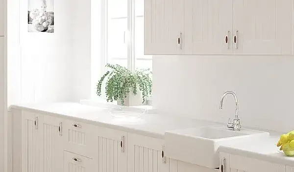 Jak skutecznie czyścić zlew ceramiczny bez ryzyka uszkodzeń – sprawdzone metody