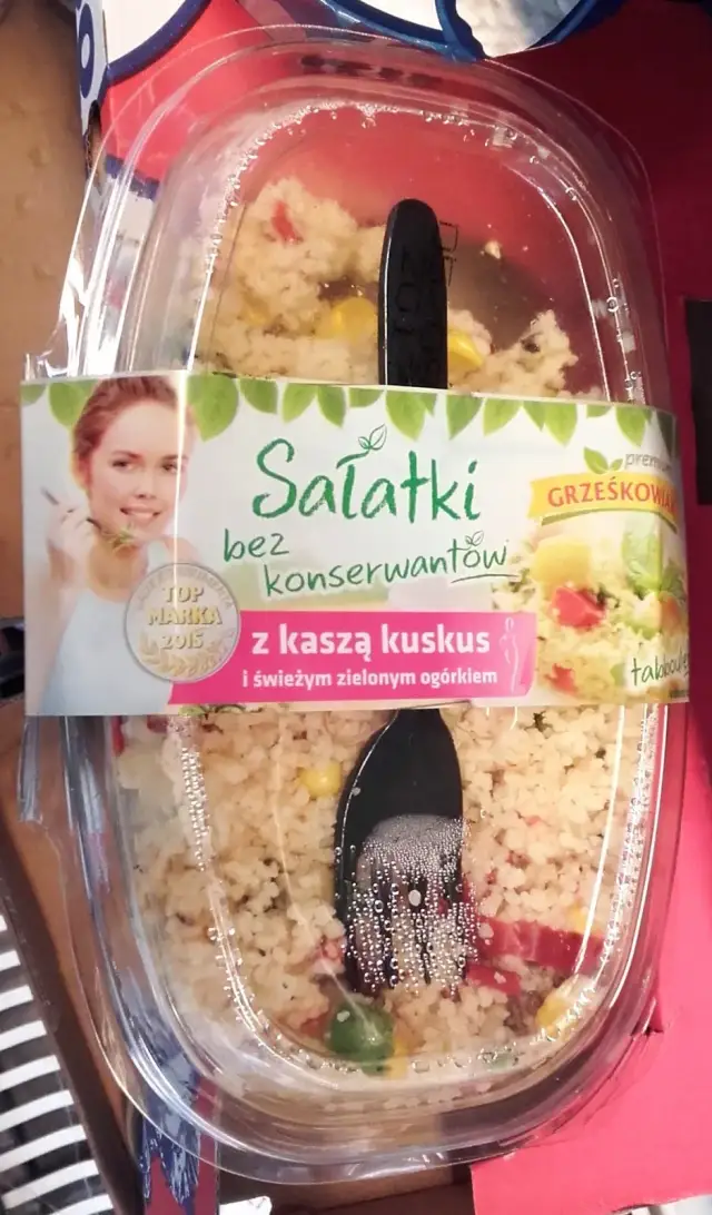 Gdzie kupić sałatki Grześkowiak? 5 najlepszych miejsc w Polsce