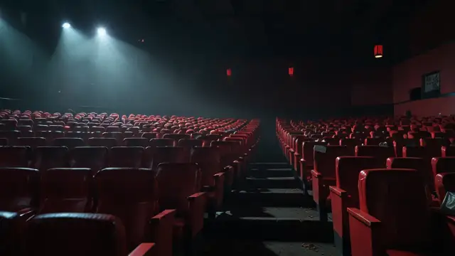 Najstraszniejsze filmy grozy: Top 5 horrorów, które musisz zobaczyć