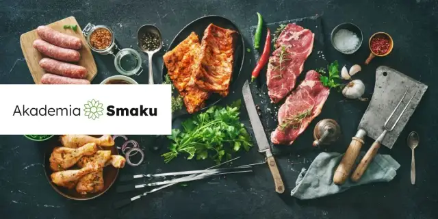 Jakie przyprawy do schabu, aby uzyskać wyjątkowy smak i aromat