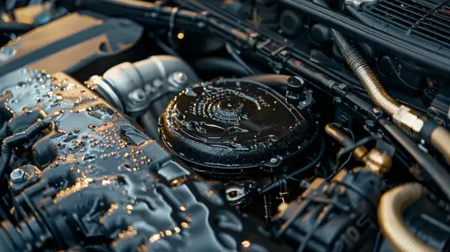 Jakie są objawy uszkodzonej pompy wody? Sprawdzenie i naprawa pompy