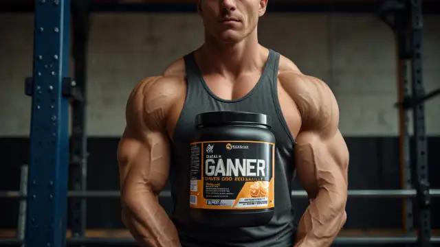 Czy Gainer 6000 Olimp działa? Użytkownicy mówią prawdę! Opinie