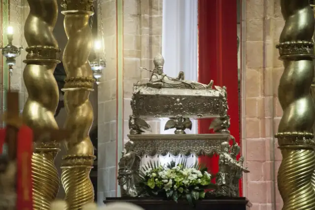 Św. Wojciech patron czego? Odkryj jego znaczenie i wpływ w Polsce