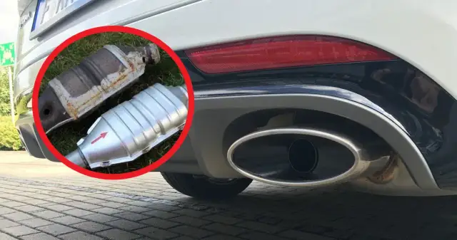 Jak sprawdzić katalizator w benzynie i uniknąć kosztownych napraw