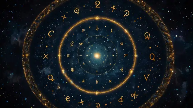 Jaki jest prawdziwy znak zodiaku? Rozwiąż quiz i poznaj siebie