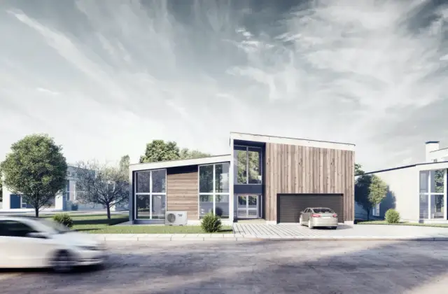 Ile prądu zużywa pompa ciepła 8kw? Sprawdź, jak zaoszczędzić na kosztach