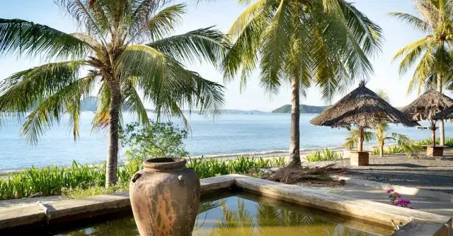 Jak znaleźć najlepsze oferty na hotele nad morzem na wymarzone wakacje