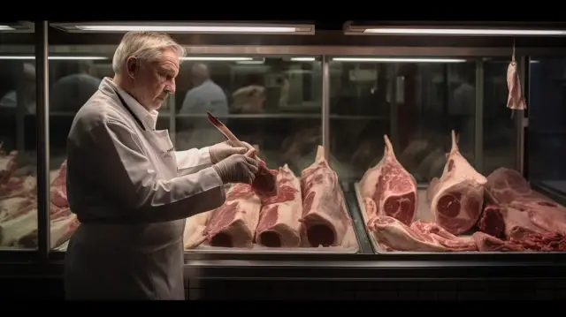 Gdzie Kupić Jagnięcinę? Cena za Kg i Akceptowalna Cena