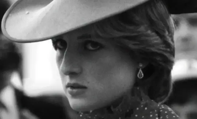 Czy księżna Diana żyje? Prawda o jej śmierci i spiskowych teoriach