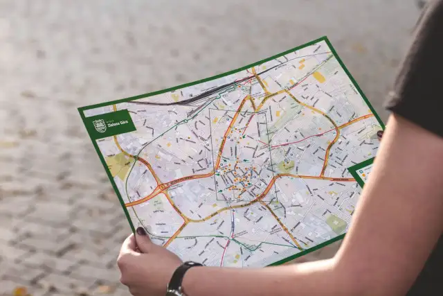 Atrakcje Zielonej Góry, które zaskoczą każdego turystę i mieszkańca