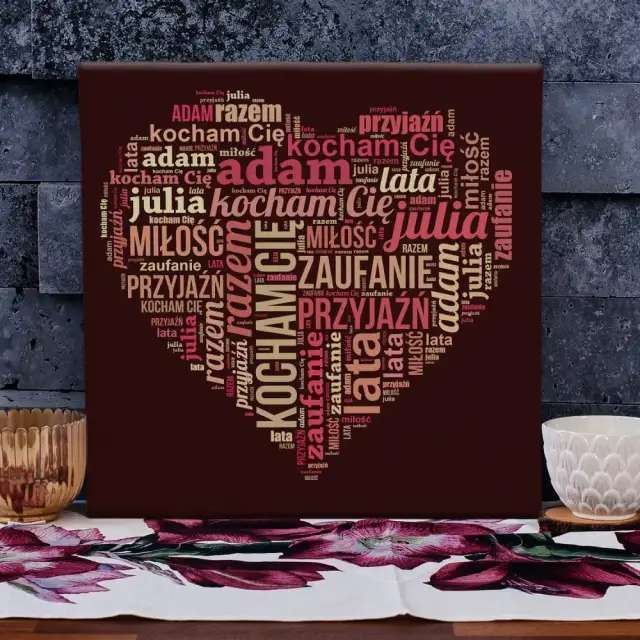 Najlepsze pomysły na prezent na 1 rocznicę ślubu, które zachwycą