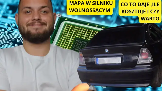 Ile kosztuje mapa silnika i czy warto w nią inwestować? Sprawdź korzyści i koszty!