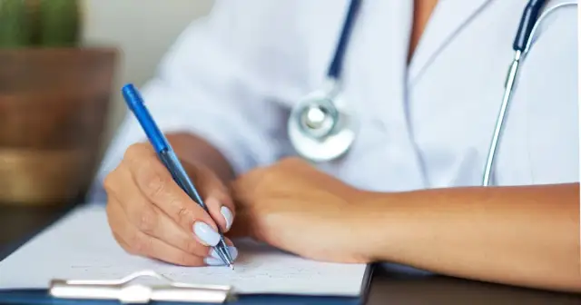 L4 od psychiatry ile płatne? Sprawdź, ile naprawdę otrzymasz