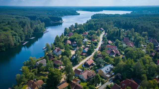 Sołdany: Co warto zobaczyć i zwiedzić w miejscowości Sołdany?