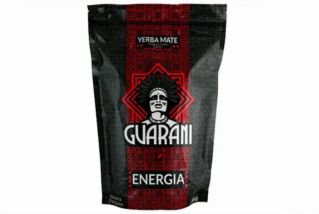 Guarani energia – poznaj moc pobudzenia z yerba mate i guarany