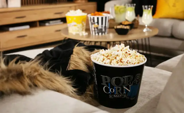 Kulinarne inspiracje z filmów: 7 dań, które musisz zrobić