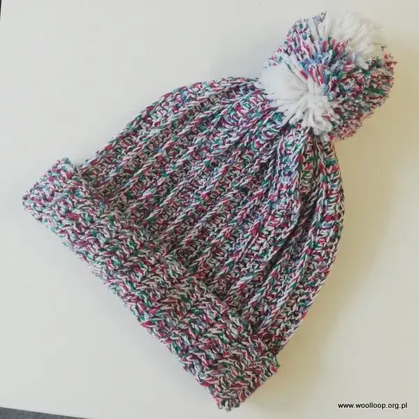 Ile włóczki na czapkę na szydełku? Poznaj dokładne ilości