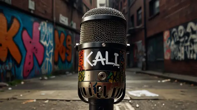 Kali: 5 kluczowych utworów, które definiują polskiego rapera