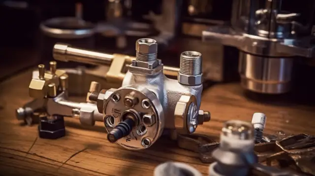 Jak poprawnie zamontować zawór do pralki?