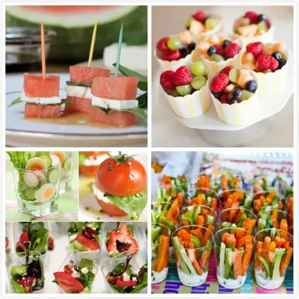 Jak podać owoce na weselu, by zachwycić gości? Kreatywne pomysły i porady