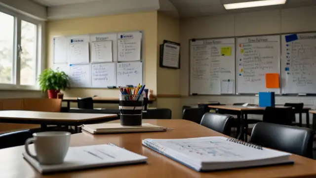 Wzór zakresu obowiązków nauczyciela: szablon i wskazówki