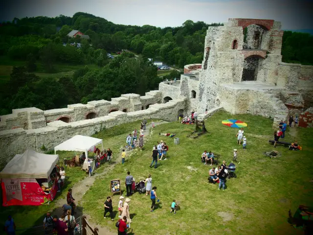 Najlepsze atrakcje w Tenczynku, które musisz zobaczyć podczas wizyty