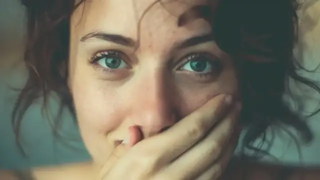 Skąd się bierze czkawka? Odkryj przyczyny i sposoby na ulgę