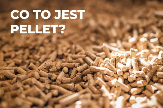 Co to jest pellet? Poznaj jego rodzaje, zalety i wpływ na środowisko