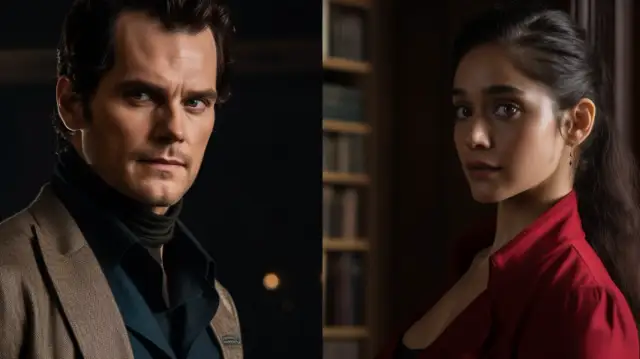 Henry Cavill i Ariana Grande w nowych rolach w ekranizacji powieści Nichollsa na walentynki