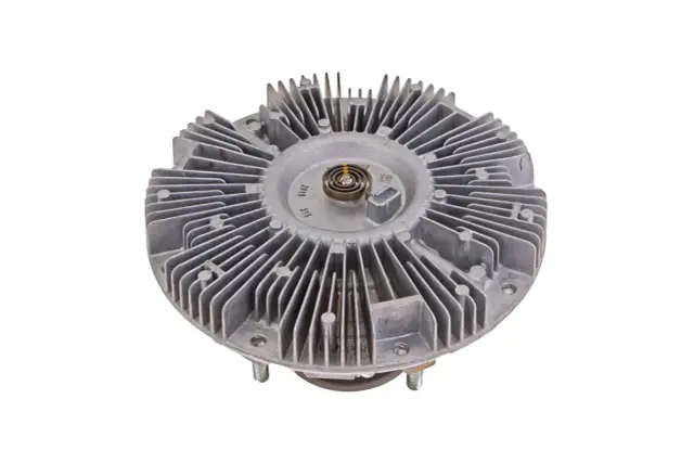 Co to jest sprzęgło wiskotyczne i dlaczego jest kluczowe w Twoim aucie?