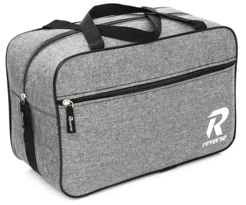 Jaki to bagaż 40x30x20? Sprawdź, co możesz zabrać na pokład