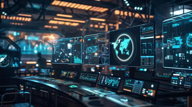 Policyjne systemy informacyjne: Jak działają? Bezpieczeństwo danych