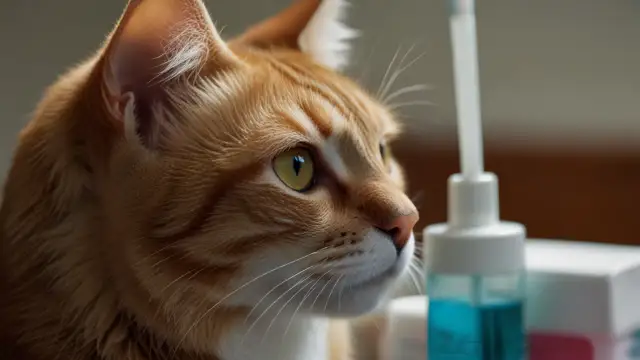 Jak rozpoznać zapalenie spojówek u zwierząt? Objawy i leczenie