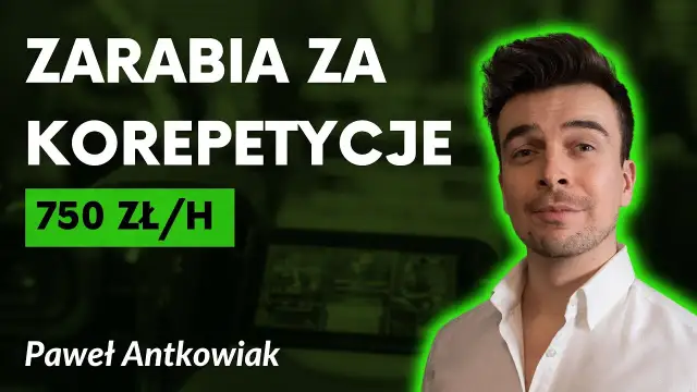 Ile można zarobić na korepetycjach bez podatku? Sprawdź limity!