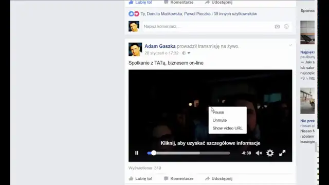 Jak zgrać film z Facebooka – proste metody i ważne ostrzeżenia przed pobieraniem