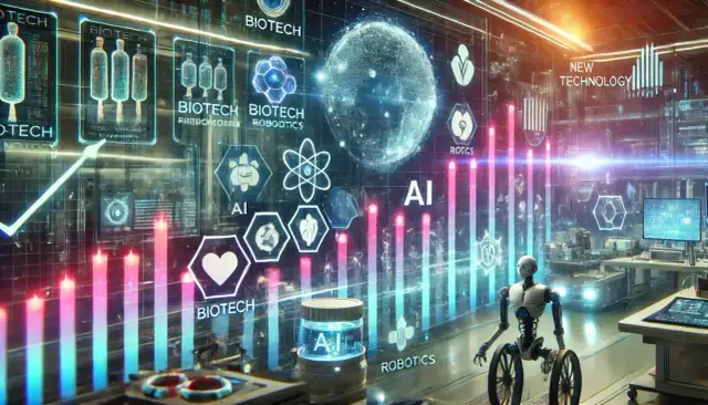 Które akcje warto kupić? Eksperci wskazują obiecujące inwestycje