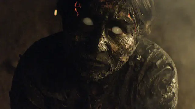 Najlepsze horrory o zjawiskach paranormalnych: Top 10 filmów