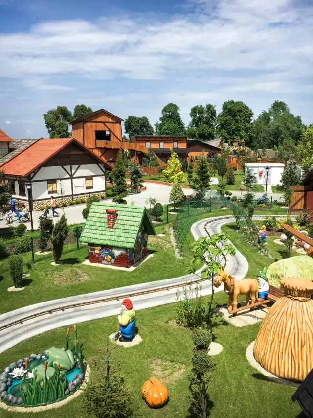 Gdzie z chorym dzieckiem w Zakopanem? Atrakcje i porady dla rodziców