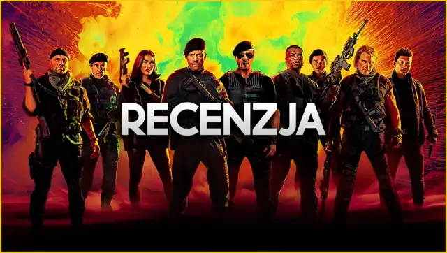 Niezniszczalni 4: Najlepsza część serii czy słabszy epizod?