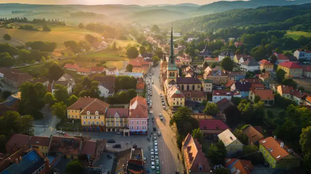 Bożniewice: Co warto zobaczyć i zwiedzić w miejscowości Bożniewice?