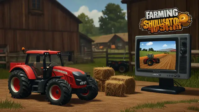 Gdzie znaleźć kultowy FS13 do pobrania? Oto źródła i ostrzeżenia