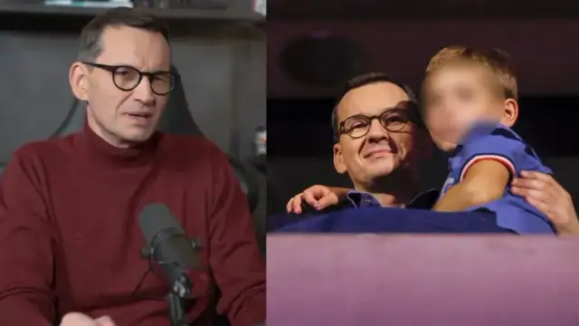 Czy Morawiecki ma adoptowane dzieci? Odkryj szokujące fakty o rodzinie