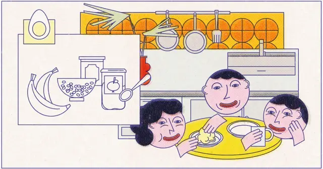 Ile jajek zastępuje wegański proszek jajeczny? Sprawdź przeliczniki