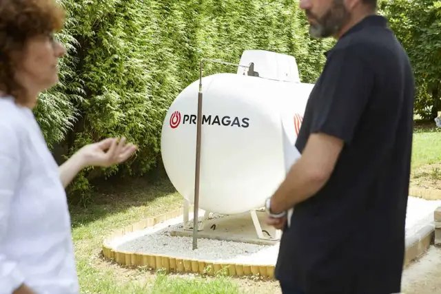 ¿El gas butano es líquido o gaseoso? Descubre sus estados y usos