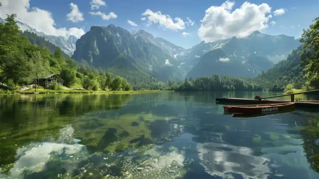 Zakopiańskie pontony: 5 najlepszych miejsc na wodne szaleństwo