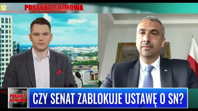 Czy senat może zablokować ustawę? Poznaj jego realne możliwości