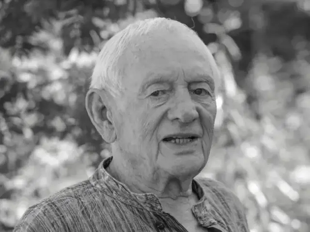 Witold Pyrkosz: fascynujące życie i wiek wybitnego aktora