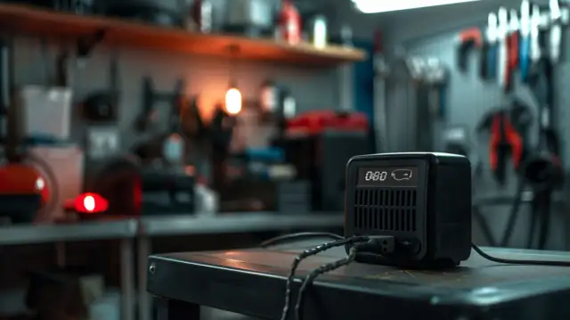 Jaki prostownik do akumulatorów AGM? Najlepsze modele i porady