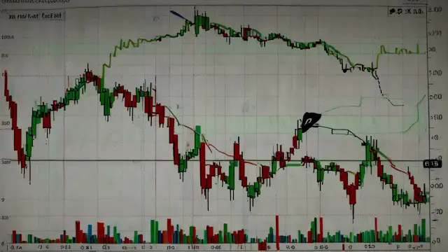 Oto notowania akcji LW Bogdanka! Jakie są dzisiaj i co to oznacza?